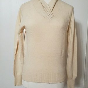 Vintage Cashmere Sweater